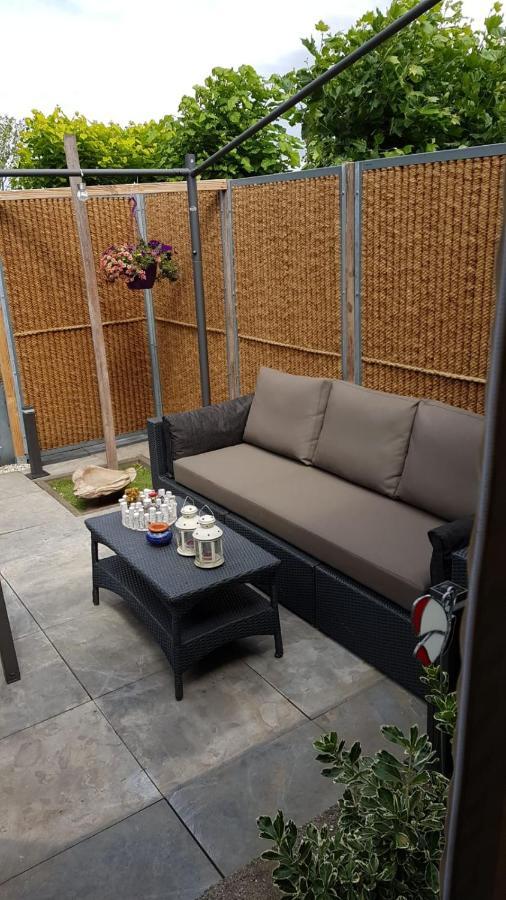 Het Gildehuis Met Sauna En Jacuzzi Stevensweert Εξωτερικό φωτογραφία