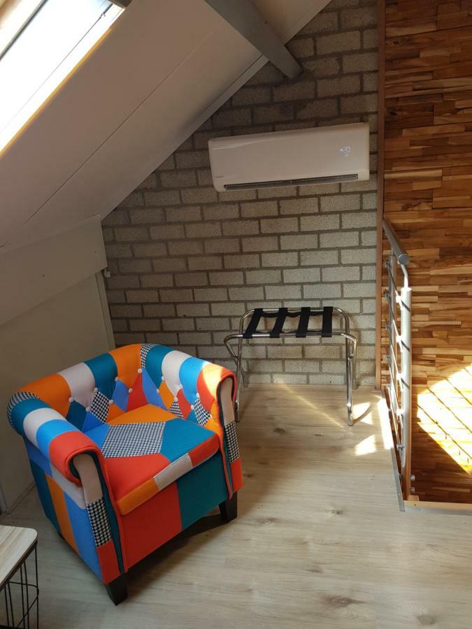 Het Gildehuis Met Sauna En Jacuzzi Stevensweert Εξωτερικό φωτογραφία